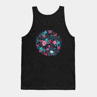 Wake me up when Winter is over Tank Top